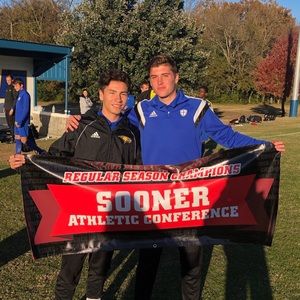 Meet your Posher, Dalton